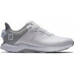 FootJoy Pro Lite Boa Wmn white/grey – Zboží Mobilmania