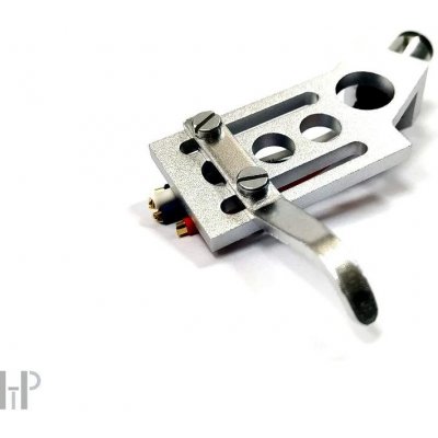 Analogis Headshell HS-24 Silver