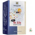 Sonnentor Ovoce na žížu bio porcovaný dvoukomorový 32,4 g – Zboží Mobilmania