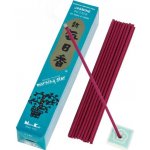 Nippon Kodo japonské vonné tyčinky Morning Star Jasmine 50 ks – Hledejceny.cz