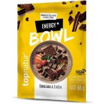 Topnatur Bowl kaše Energy 60 g – Zbozi.Blesk.cz