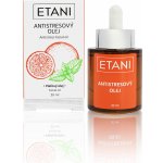 Etani Antistresový olej 30 ml – Hledejceny.cz