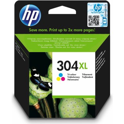 HP N9K07AE - originální – Hledejceny.cz