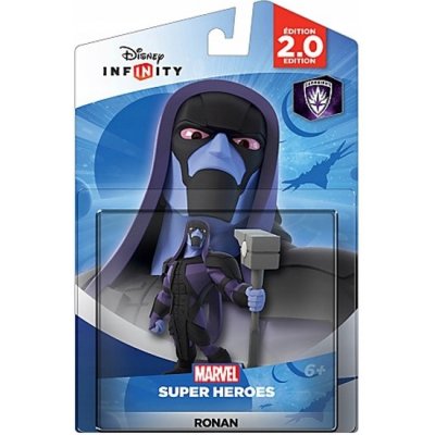 Disney Infinity Marvel Super Heroes – Hledejceny.cz