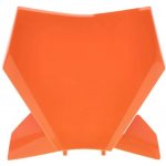 Acerbis Číslová tabulka pro KTM SX 85 25-26 oranž 2016 oranž 2016 – Sleviste.cz