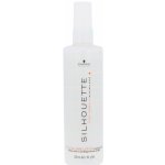 Silhouette Flexible Hold Styling & Care Lotion Pro objem a péči 200 ml – Zboží Dáma