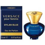 Versace Dylan Blue parfémovaná voda dámská 5 ml miniatura – Hledejceny.cz