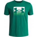 Under Armour Chlapecké tričko UA B BOXED SPORTS UPDATE SS-GRN Zelená – Hledejceny.cz
