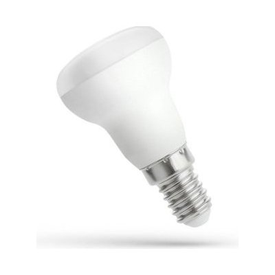 Wojnarowscy LED R39 E-14 230V 3W teplá bílá 2700 3300K žluté světlo – Hledejceny.cz