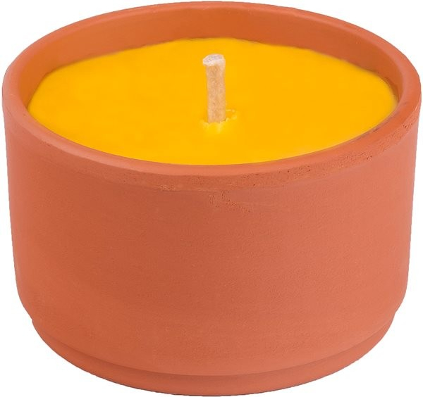 Solo Citronela Terracota 190 g