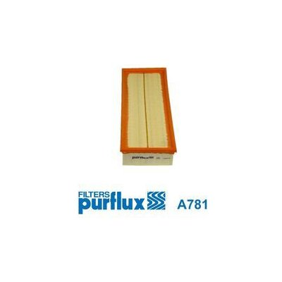 Vzduchový filtr PURFLUX A781 – Hledejceny.cz