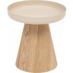 Atmosphera HERCYNA 40 cm béžová – Sleviste.cz