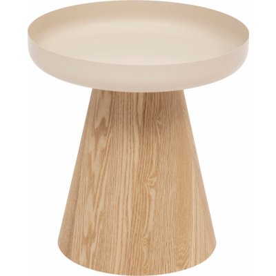 Atmosphera HERCYNA 40 cm béžová – Sleviste.cz