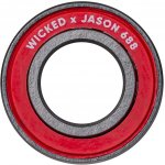 Powerslide Wicked Jason Suttels 688 16ks – Hledejceny.cz