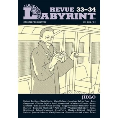 Labyrint revue 33–34