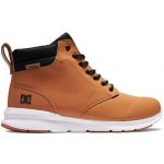 Dc shoes pánské Mason 2 Wheat/Black – Zboží Mobilmania