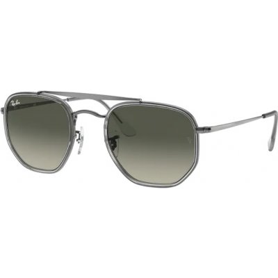 Ray-Ban RB 3648M 004 71 THE MARSHAL II – Zbozi.Blesk.cz