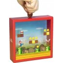 Pokladnička Mario Arcade