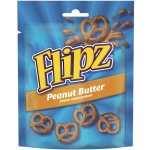Flipz Peanut Butter 90 g – Zboží Dáma
