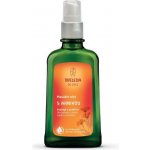 Weleda Body Care arnikový masážní olej 200 ml – Sleviste.cz