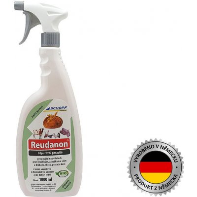 SCHOPF REUDANON 1000ml – HobbyKompas.cz