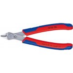 Štípací kleště Super Knips 125mm KNIPEX 7803125 – Zboží Mobilmania