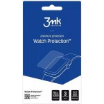 3mk Watch Protection FlexibleGlass Samsung Galaxy Watch 6 Classic 47mm 3ks 5903108533416 – Zboží Živě