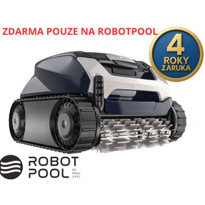 VÁGNER POOL VOYAGER RE 4200 606970 – Zboží Dáma