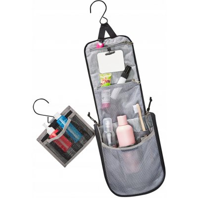 Deuter Wash Center I kosmetická taška černá – Zboží Dáma