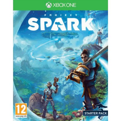 Project Spark (XBOX ONE)