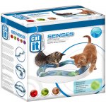 Hagen Koulodráha Cat It Design Senses 1,0 – Hledejceny.cz