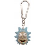 Přívěsek na klíče Rick and Morty Morty 3D – Hledejceny.cz