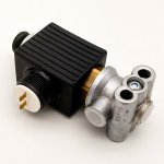 Ventil elektromagnet EV133, EZP-24 | Zboží Auto