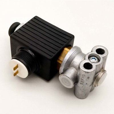 Ventil elektromagnet EV133, EZP-24 | Zboží Auto