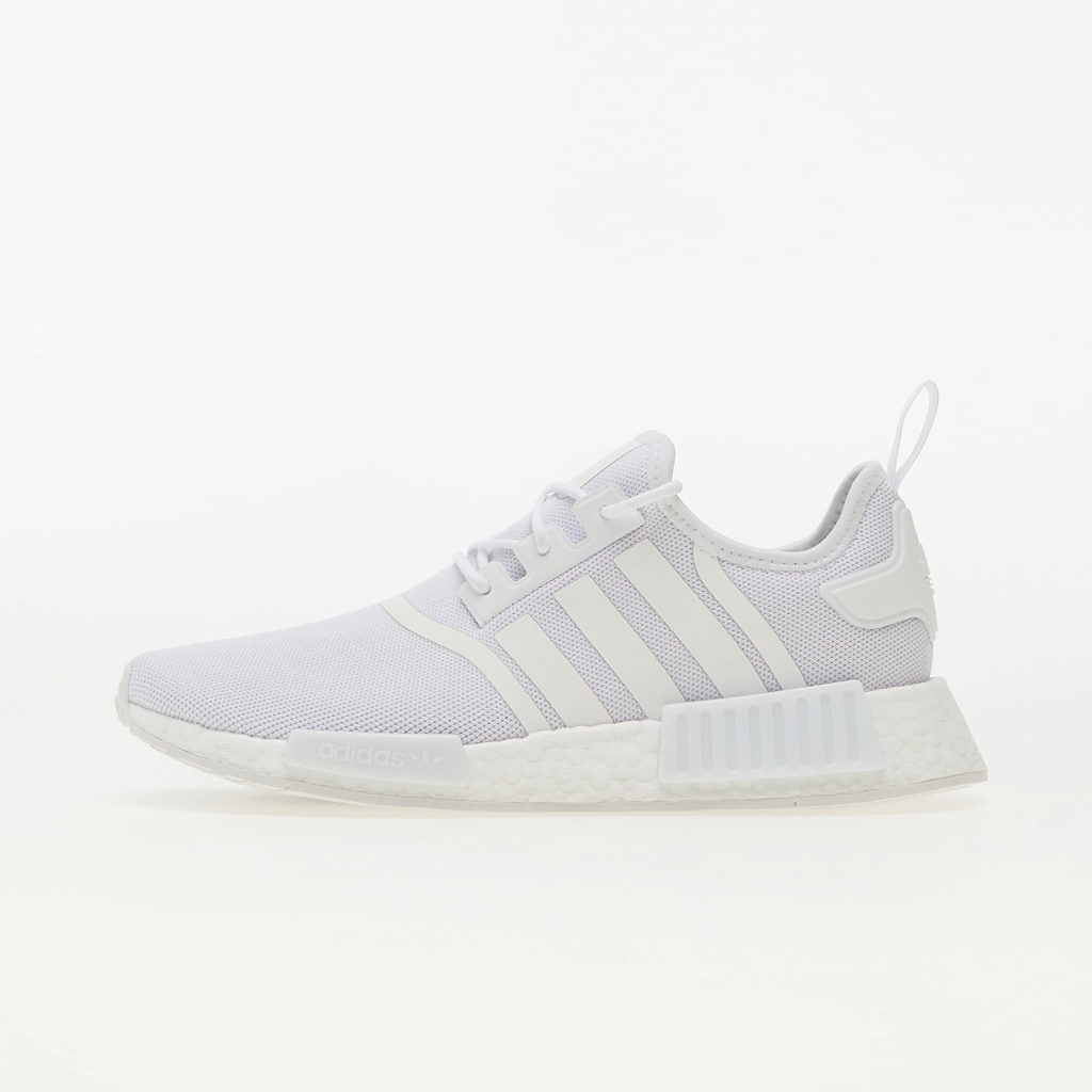 adidas NMD_R1 Primeblue Ftw white/ Ftw white/ Ftw white