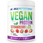 All Nutrition Vegan Protein 500 g – Hledejceny.cz