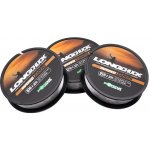Korda LongChuck Tapered Leaders Clear 5x10m 0,27-0,47mm 10-30lb – Hledejceny.cz