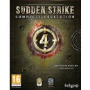 Sudden Strike 4 Complete