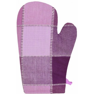 FORBYT Kuchyňská chňapka Adam fialová 28 cm – Zbozi.Blesk.cz