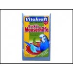 Vitakraft Moulting Aid Perličky na přepeření pro andulky 20 g – Zboží Mobilmania