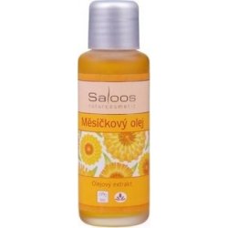 Saloos měsíčkový olej olejový extrakt 50 ml