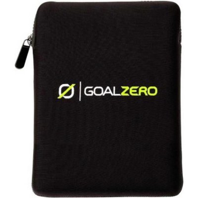 ochranná brašna Goal Zero Sherpa 100AC 93005 – Zboží Mobilmania