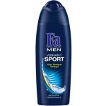 Fa Men Vibrant Sport sprchový gel 250 ml – Sleviste.cz