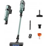 Rowenta X-Force 8.80 Allergy 100 AW RH1833E0 Tyrkysový – Hledejceny.cz