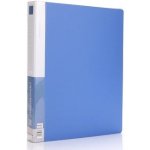 Comix Kroužkový pořadač TC532A D A4 37 mm modrý – Zbozi.Blesk.cz