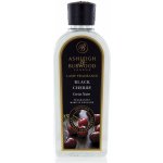 Ashleigh & Burwood Náplň do katalytické lampy BLACK CHERRY (černá třešeň), 500 ml – Zboží Mobilmania