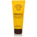 Versace Eros Energy After balzám po holení pánská 100 ml – Zbozi.Blesk.cz