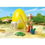 Playmobil 4944 ošetřovatelka – Zboží Mobilmania