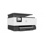 HP OfficeJet Pro 9010e 257G4B Instant Ink – Zboží Mobilmania