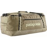 Patagonia Black Hole Duffel černá 70 l – Zboží Dáma